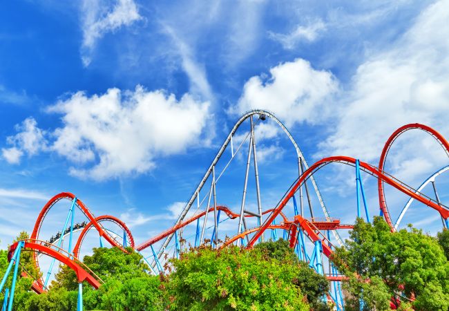 Вилла на Cambrils - Villa Sonia Cambrils Вилла на Cambrils - Villa Sonia Cambrils