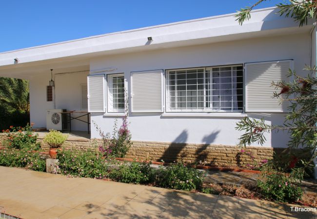 Вилла на Cambrils - Villa Sonia Cambrils Вилла на Cambrils - Villa Sonia Cambrils