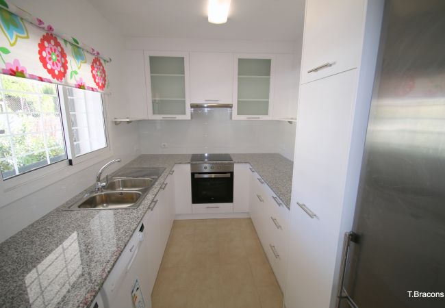 Вилла на Cambrils - Villa Sonia Cambrils Вилла на Cambrils - Villa Sonia Cambrils