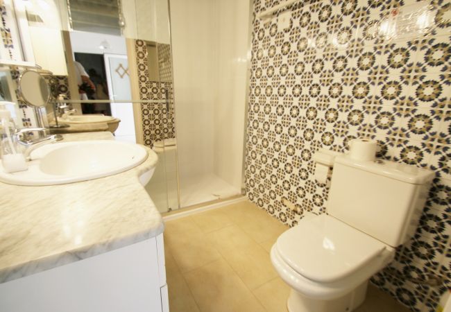 Вилла на Cambrils - Villa Sonia Cambrils Вилла на Cambrils - Villa Sonia Cambrils