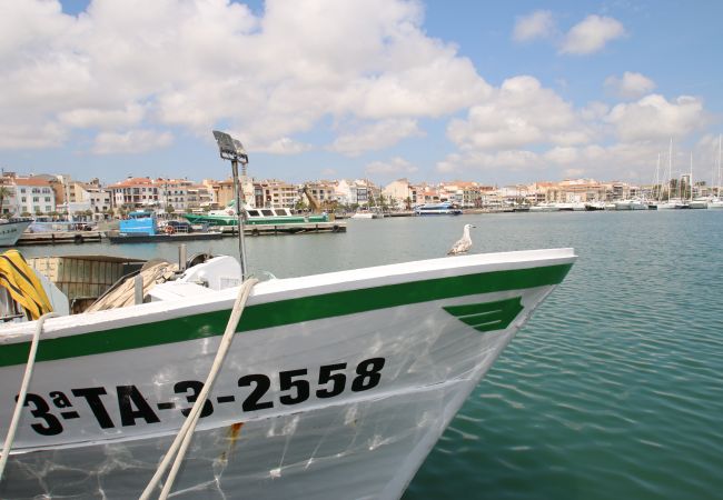 Вилла на Cambrils - Villa Sonia Cambrils Вилла на Cambrils - Villa Sonia Cambrils