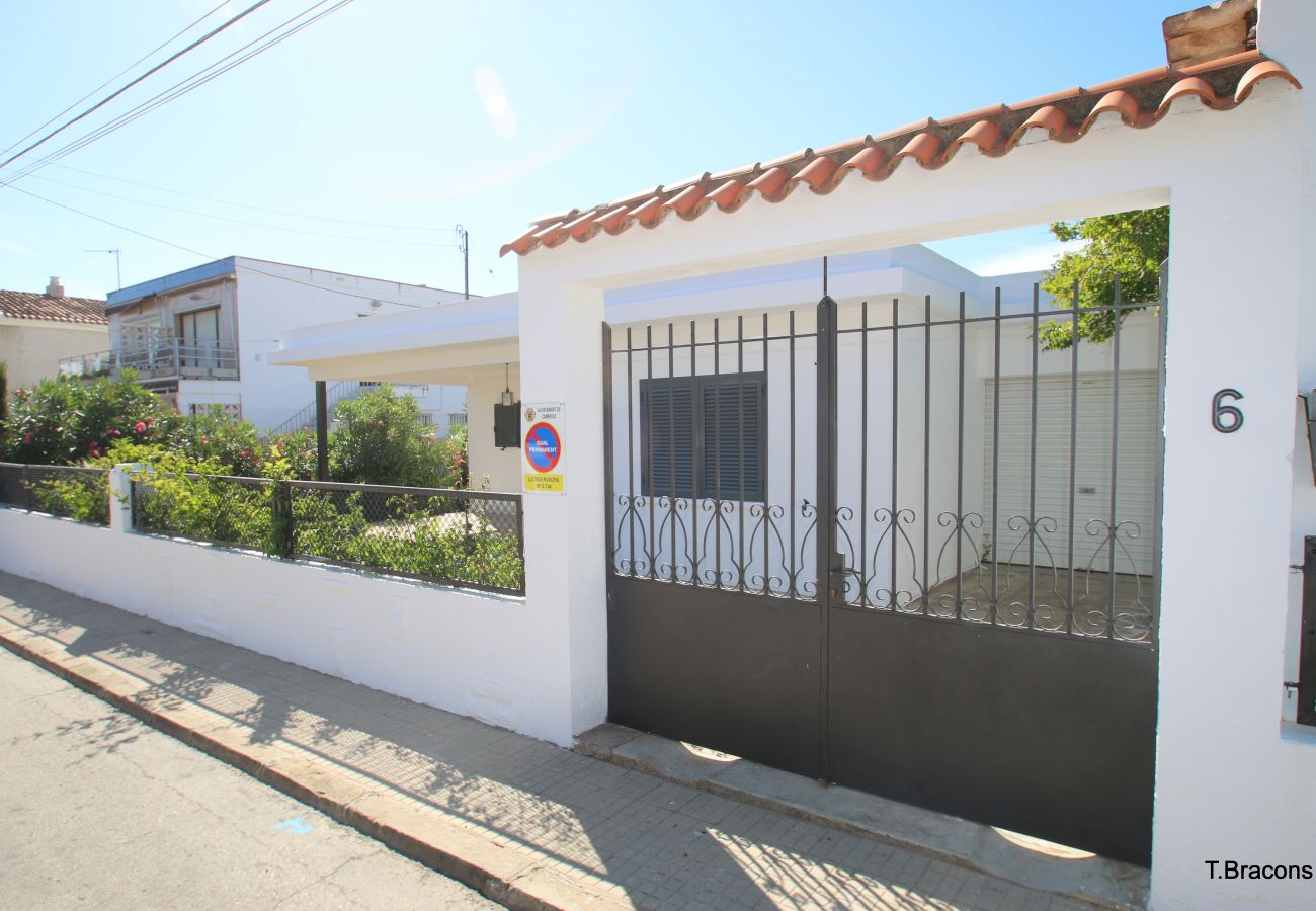 Вилла на Камбрильс - Villa Sonia Cambrils