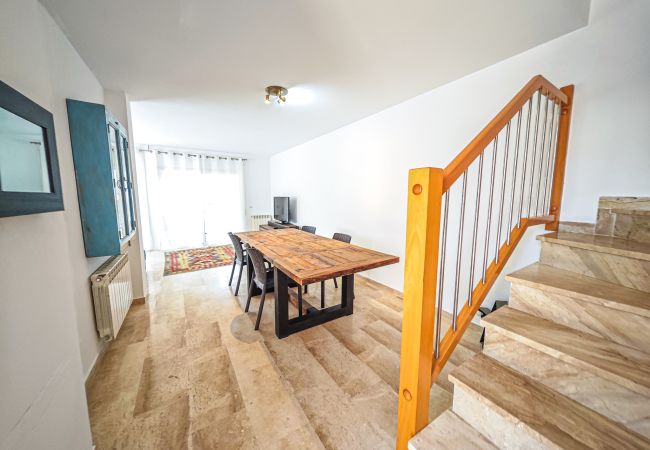 Дом на Cambrils - CASA PAUL CEZANNE Дом на Cambrils - CASA PAUL CEZANNE