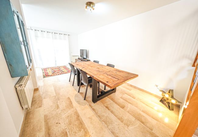 Дом на Cambrils - CASA PAUL CEZANNE Дом на Cambrils - CASA PAUL CEZANNE