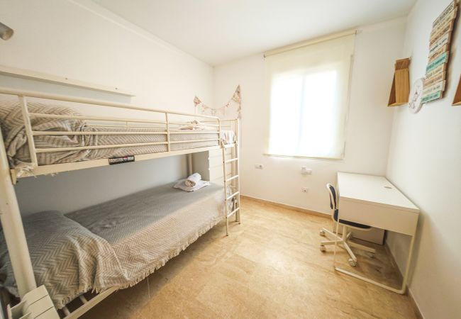 Дом на Cambrils - CASA PAUL CEZANNE Дом на Cambrils - CASA PAUL CEZANNE