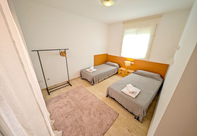 Дом на Cambrils - CASA PAUL CEZANNE Дом на Cambrils - CASA PAUL CEZANNE