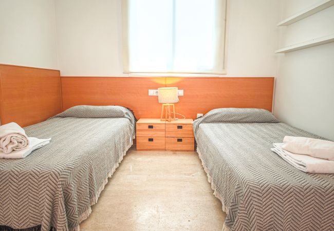 Дом на Cambrils - CASA PAUL CEZANNE Дом на Cambrils - CASA PAUL CEZANNE