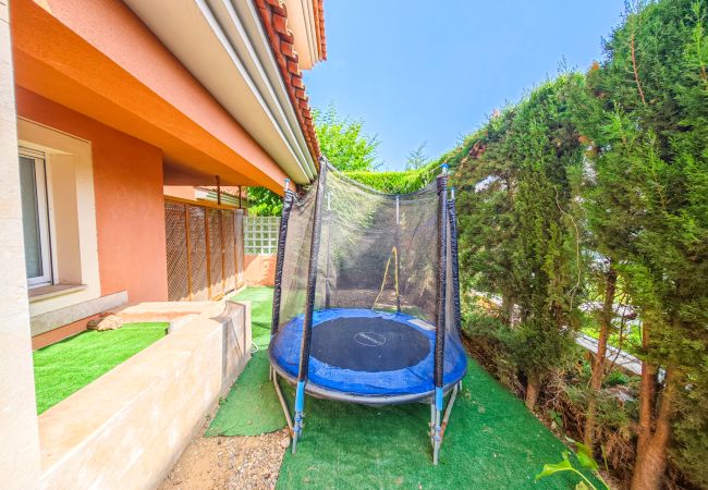 Дом на Cambrils - CASA PAUL CEZANNE Дом на Cambrils - CASA PAUL CEZANNE