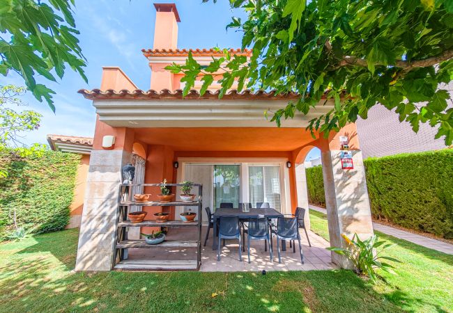 Дом на Cambrils - CASA PAUL CEZANNE Дом на Cambrils - CASA PAUL CEZANNE