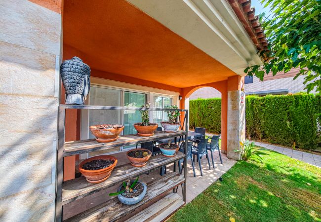 Дом на Cambrils - CASA PAUL CEZANNE Дом на Cambrils - CASA PAUL CEZANNE