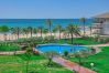 Апартаменты на Cambrils - GOLF D 202