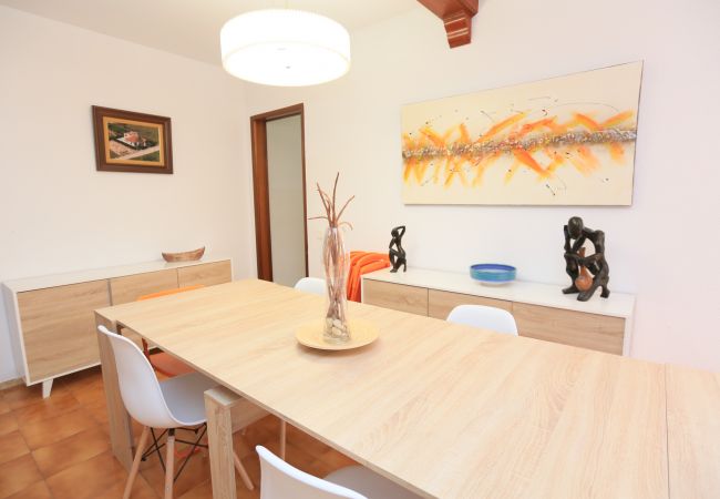 Вилла на Cambrils - VILLA FIORELLA Вилла на Cambrils - VILLA FIORELLA