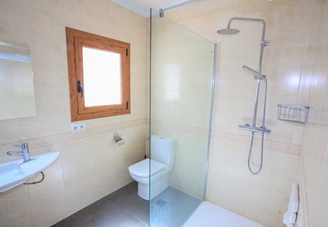 Вилла на Cambrils - VILLA FIORELLA Вилла на Cambrils - VILLA FIORELLA