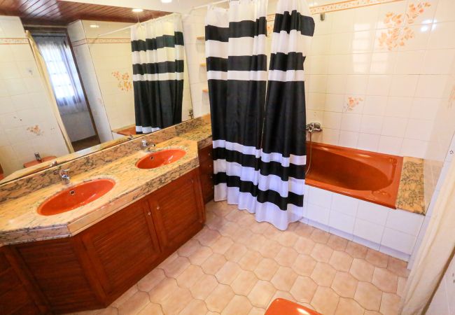 Вилла на Cambrils - VILLA FIORELLA Вилла на Cambrils - VILLA FIORELLA