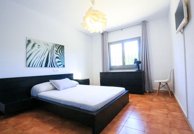 Вилла на Cambrils - VILLA FIORELLA Вилла на Cambrils - VILLA FIORELLA