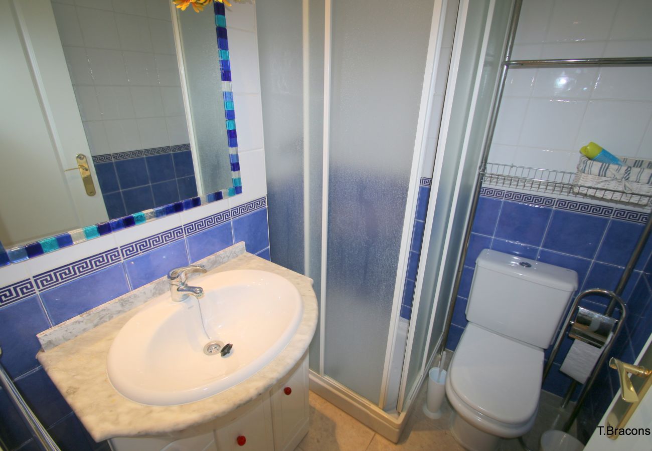 Апартаменты на Миами Плайя - Apartamento Bellavista 220 by Parc Mont-roig