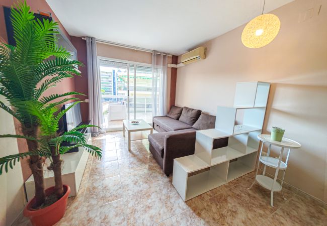 Апартаменты на Salou - LIVING PARK 210 Апартаменты на Salou - LIVING PARK 210