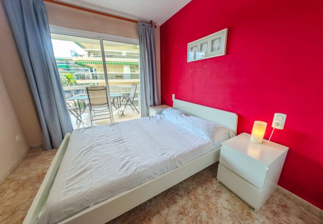 Апартаменты на Salou - LIVING PARK 210 Апартаменты на Salou - LIVING PARK 210