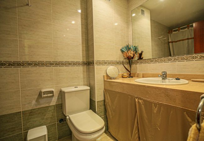 Апартаменты на Cambrils - Gaya Апартаменты на Cambrils - Gaya