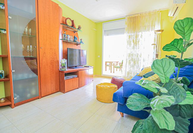 Апартаменты на Cambrils - Gaya Апартаменты на Cambrils - Gaya