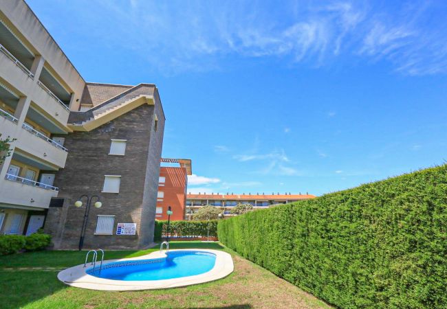 Апартаменты на Cambrils - Gaya Апартаменты на Cambrils - Gaya