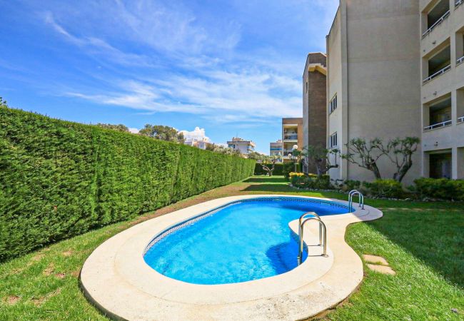  на Cambrils - Gaya
