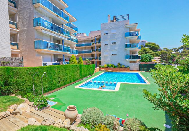 Апартаменты на Salou - LA CALETA Апартаменты на Salou - LA CALETA