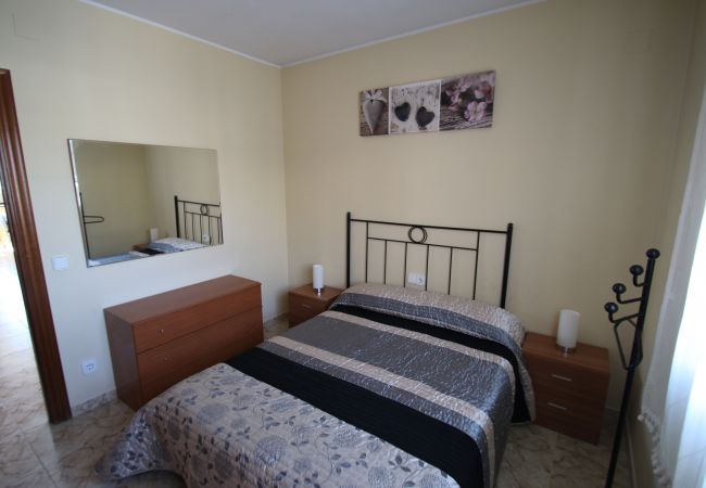 Вилла на Miami Playa - Villa Antonia by Parc Mont-roig Вилла на Miami Playa - Villa Antonia by Parc Mont-roig