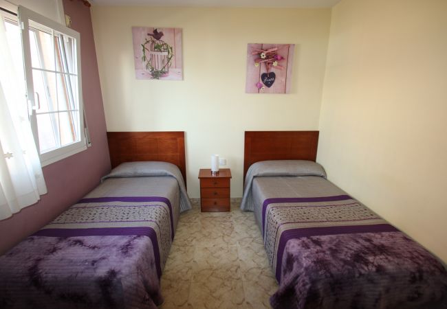 Вилла на Miami Playa - Villa Antonia by Parc Mont-roig Вилла на Miami Playa - Villa Antonia by Parc Mont-roig