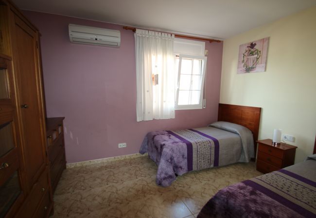 Вилла на Miami Playa - Villa Antonia by Parc Mont-roig Вилла на Miami Playa - Villa Antonia by Parc Mont-roig