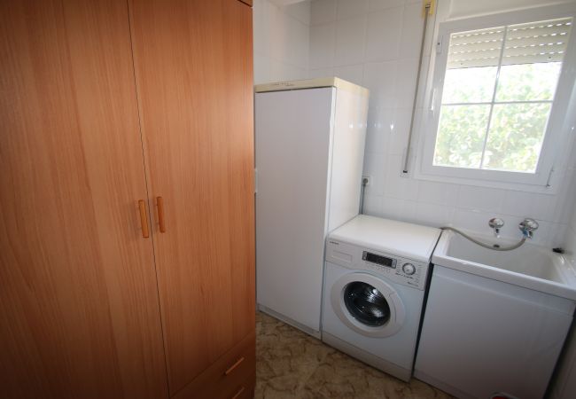 Вилла на Miami Playa - Villa Antonia by Parc Mont-roig Вилла на Miami Playa - Villa Antonia by Parc Mont-roig