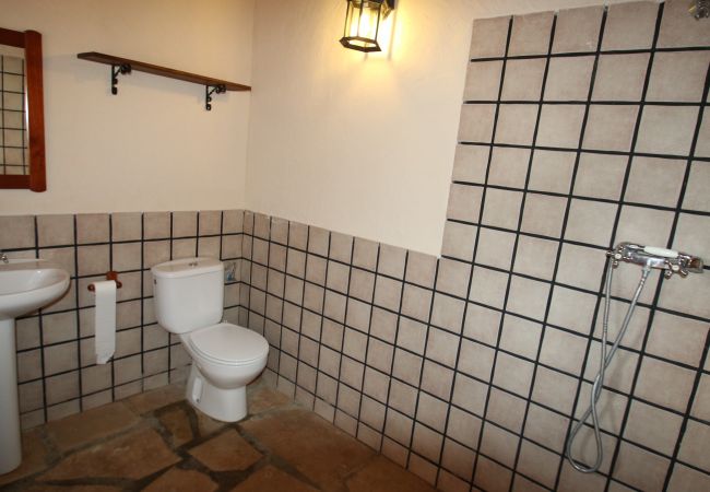 Вилла на Miami Playa - Villa Antonia by Parc Mont-roig Вилла на Miami Playa - Villa Antonia by Parc Mont-roig