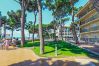 Апартаменты на Cambrils - PINS I MAR BAJOS Апартаменты на Cambrils - PINS I MAR BAJOS