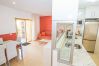 Апартаменты на Cambrils - PINS I MAR BAJOS Апартаменты на Cambrils - PINS I MAR BAJOS