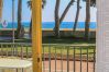 Апартаменты на Cambrils - PINS I MAR BAJOS Апартаменты на Cambrils - PINS I MAR BAJOS