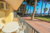 Апартаменты на Cambrils - PINS I MAR BAJOS Апартаменты на Cambrils - PINS I MAR BAJOS