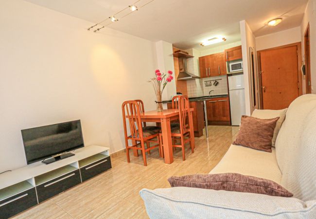 Апартаменты на Cambrils - OLIMAR B 23 Апартаменты на Cambrils - OLIMAR B 23