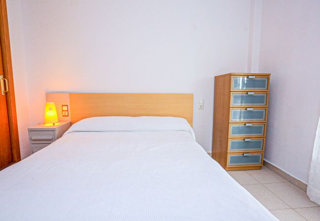 Апартаменты на Cambrils - OLIMAR B 23 Апартаменты на Cambrils - OLIMAR B 23