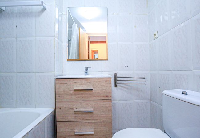 Апартаменты на Cambrils - OLIMAR B 23 Апартаменты на Cambrils - OLIMAR B 23