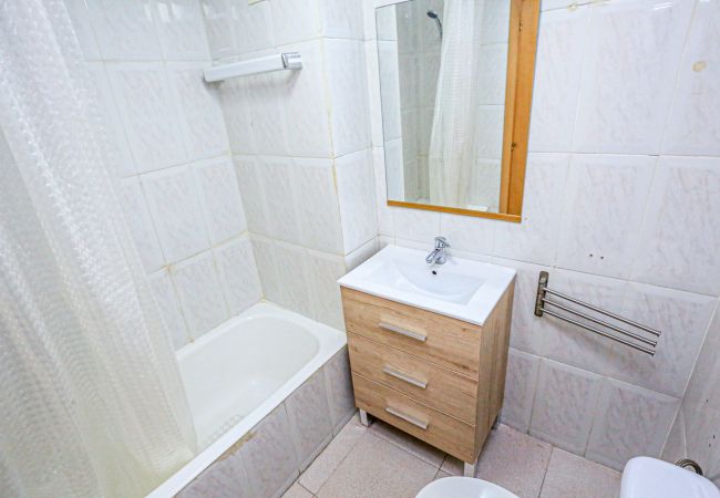 Апартаменты на Cambrils - OLIMAR B 23 Апартаменты на Cambrils - OLIMAR B 23