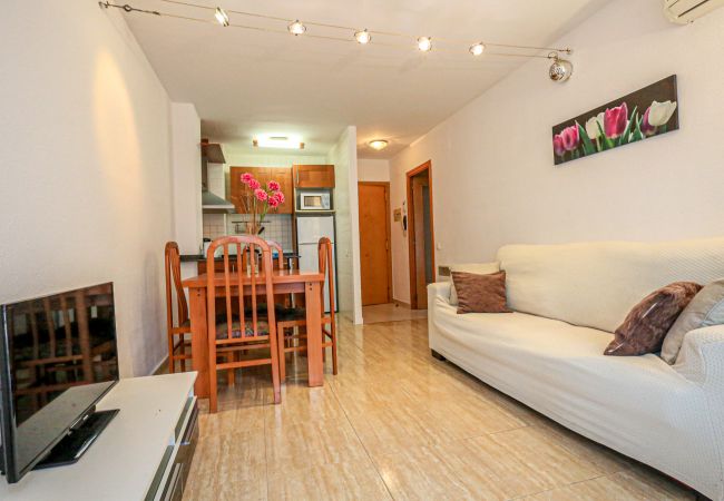 Апартаменты на Cambrils - OLIMAR B 23 Апартаменты на Cambrils - OLIMAR B 23