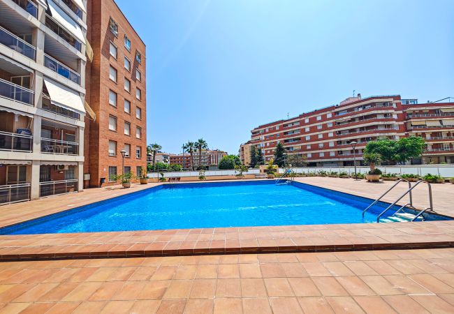Апартаменты на Cambrils - OLIMAR B 23 Апартаменты на Cambrils - OLIMAR B 23