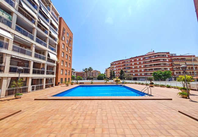 Апартаменты на Cambrils - OLIMAR B 23 Апартаменты на Cambrils - OLIMAR B 23
