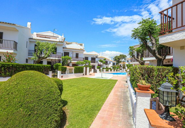 Дом на Miami Playa - CASAS BLANCAS 57 Дом на Miami Playa - CASAS BLANCAS 57