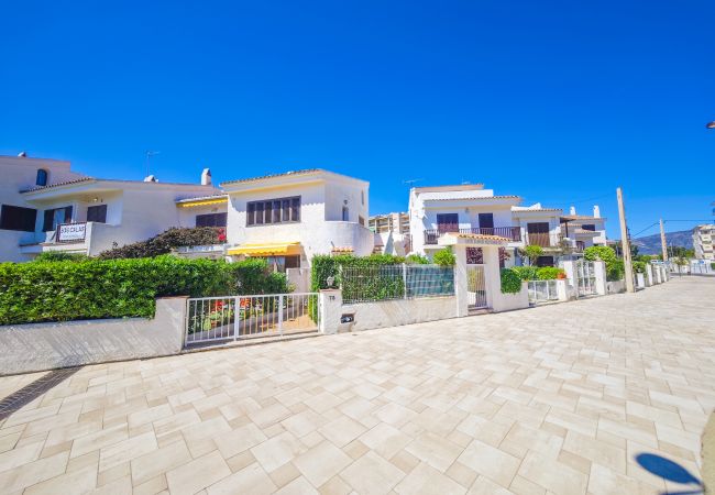 Дом на Miami Playa - CASAS BLANCAS 57 Дом на Miami Playa - CASAS BLANCAS 57