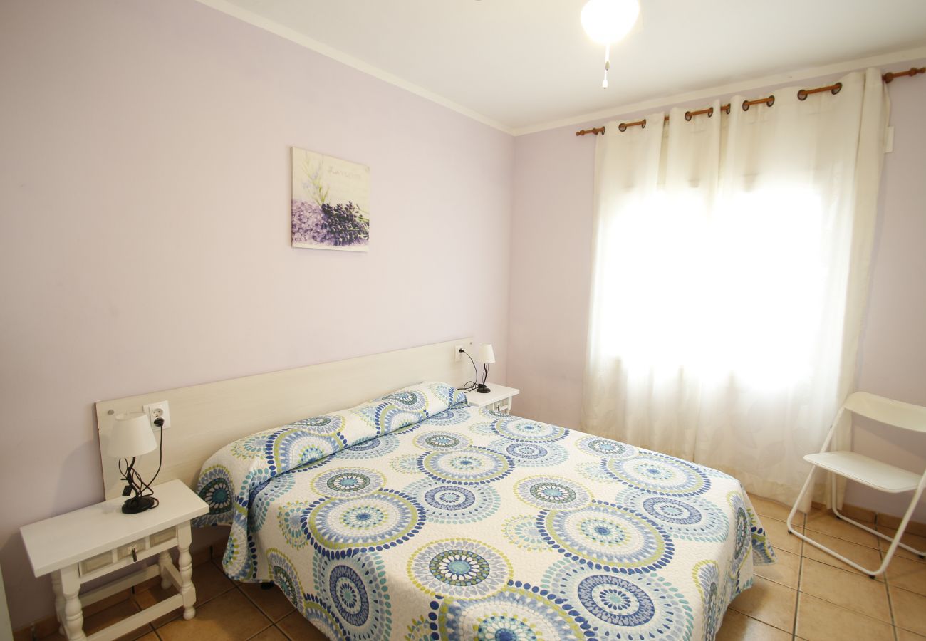 Апартаменты на Камбрильс - Casa Rosales 3 in Cambrils