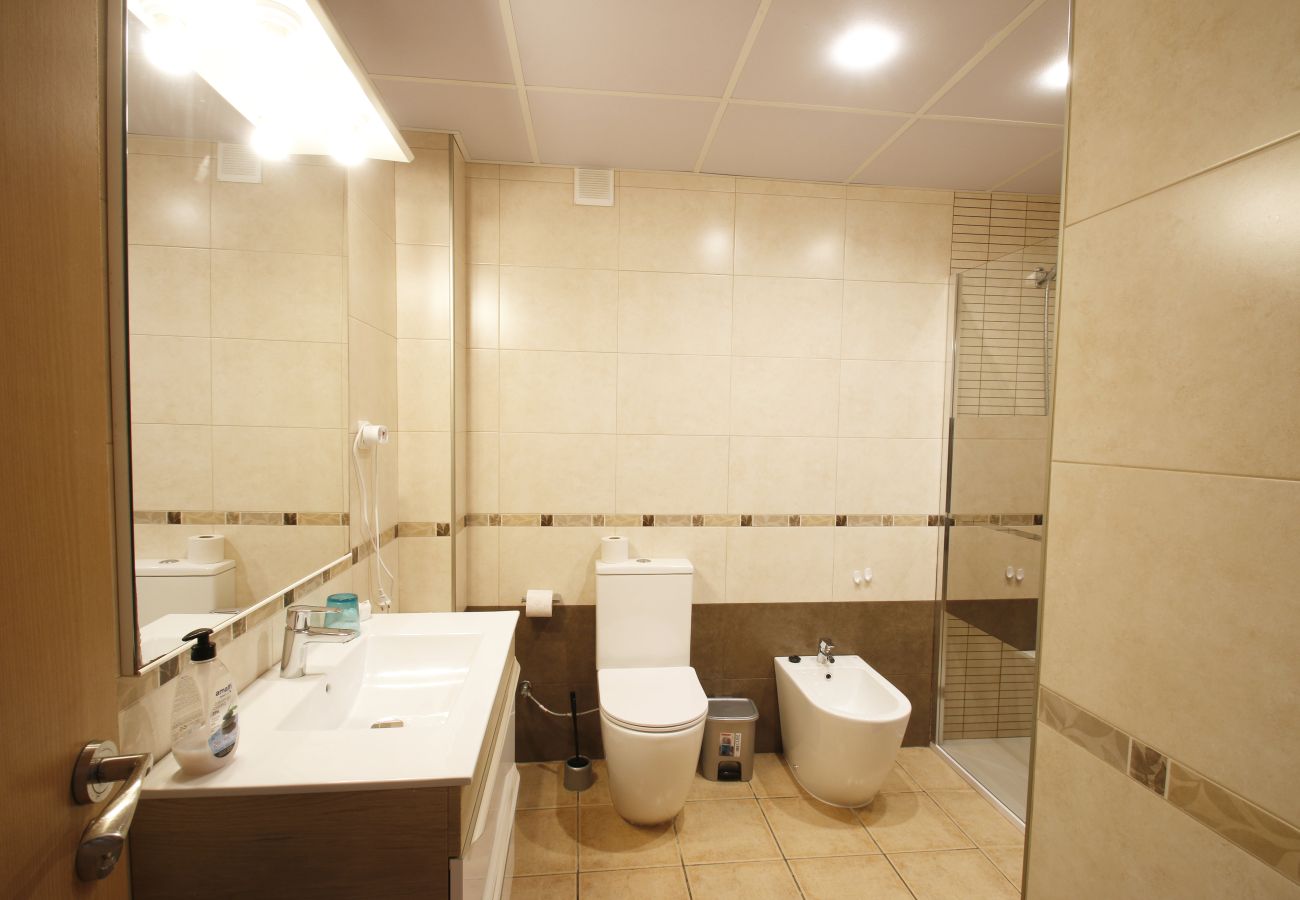 Апартаменты на Камбрильс - Casa Rosales 3 in Cambrils