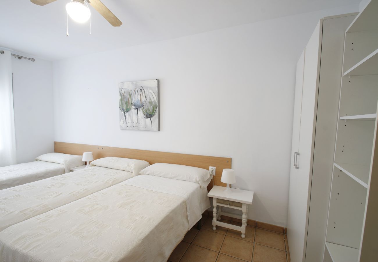 Апартаменты на Камбрильс - Casa Rosales 3 in Cambrils