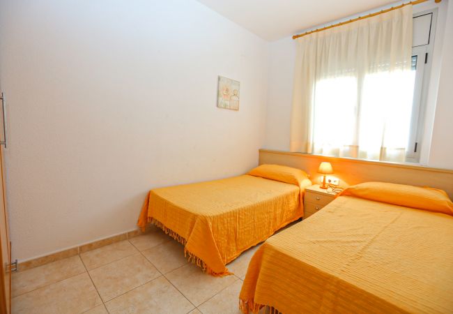 Апартаменты на Cambrils - SOL MILLET 52 A BJS 8 Апартаменты на Cambrils - SOL MILLET 52 A BJS 8