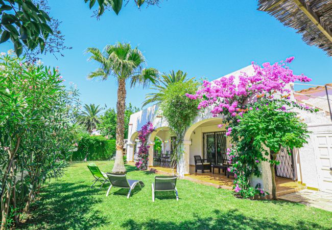  на Cambrils - CASA OSCA